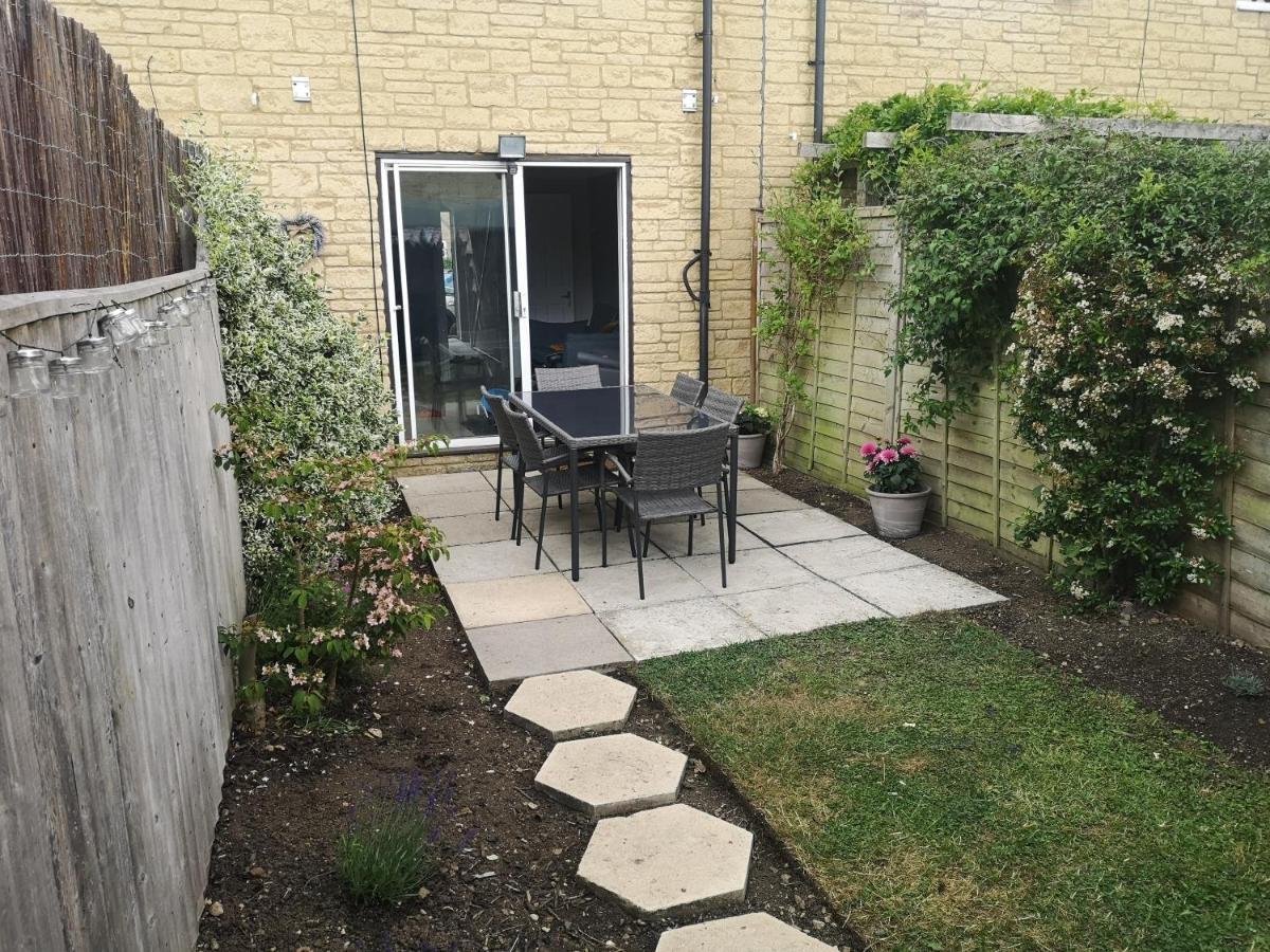 Green Lake House بورتون أُنذ ووتر المظهر الخارجي الصورة